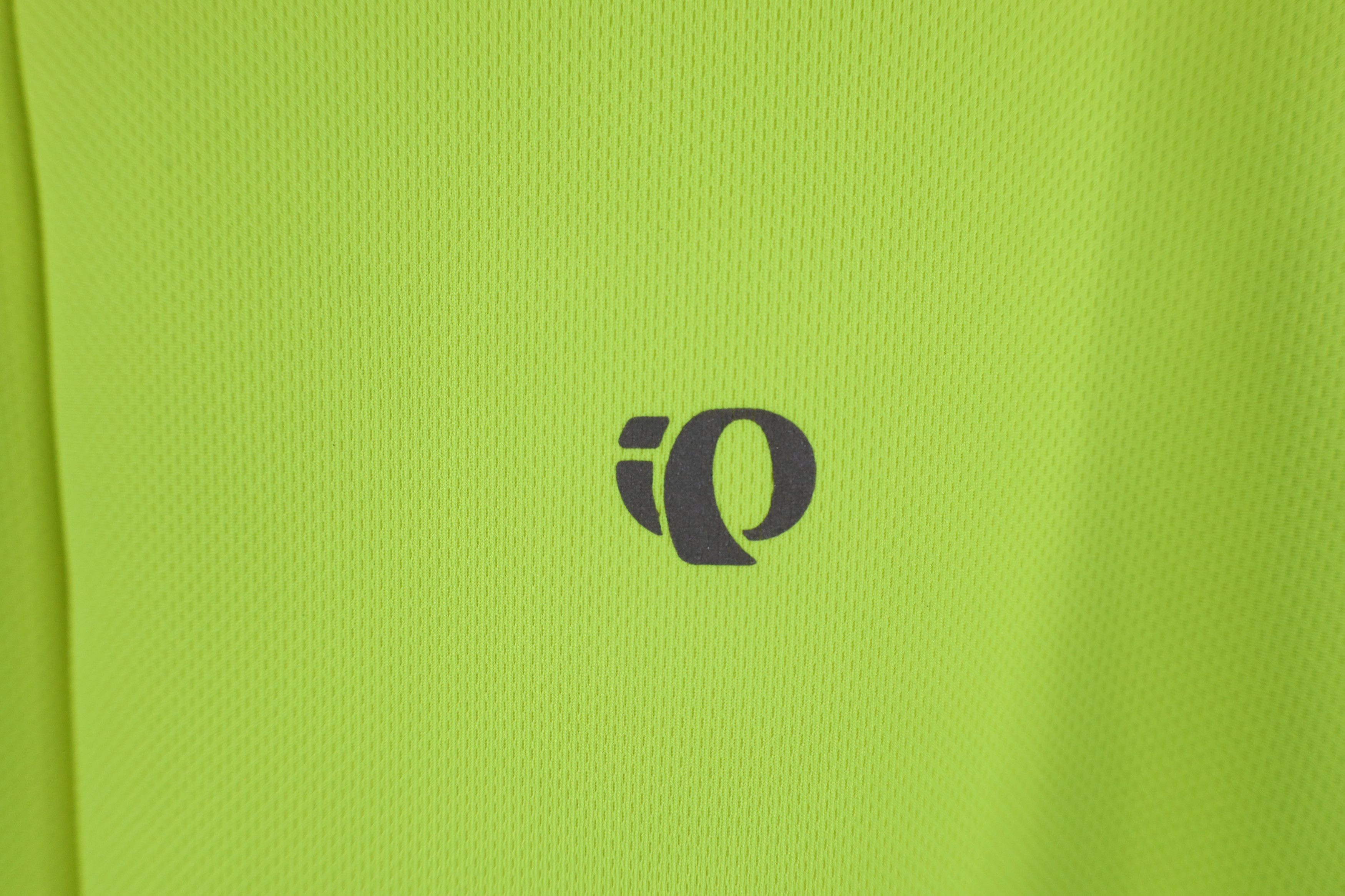 PEARL iZUMi × Vintage Pearl Izumi Select Reflective Half Zip Bicycle Jersey Size US L / EU 52-54 / 3 - 4 Thumbnail