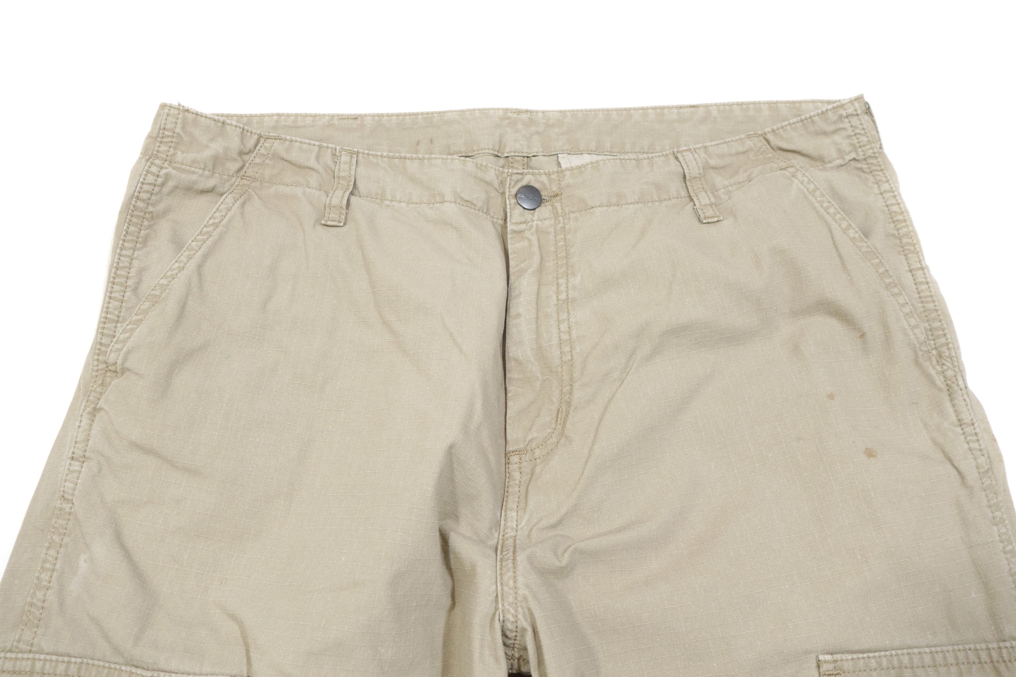 Carhartt Regular Cargo Pant Size US 36 / EU 52 - 3 Thumbnail