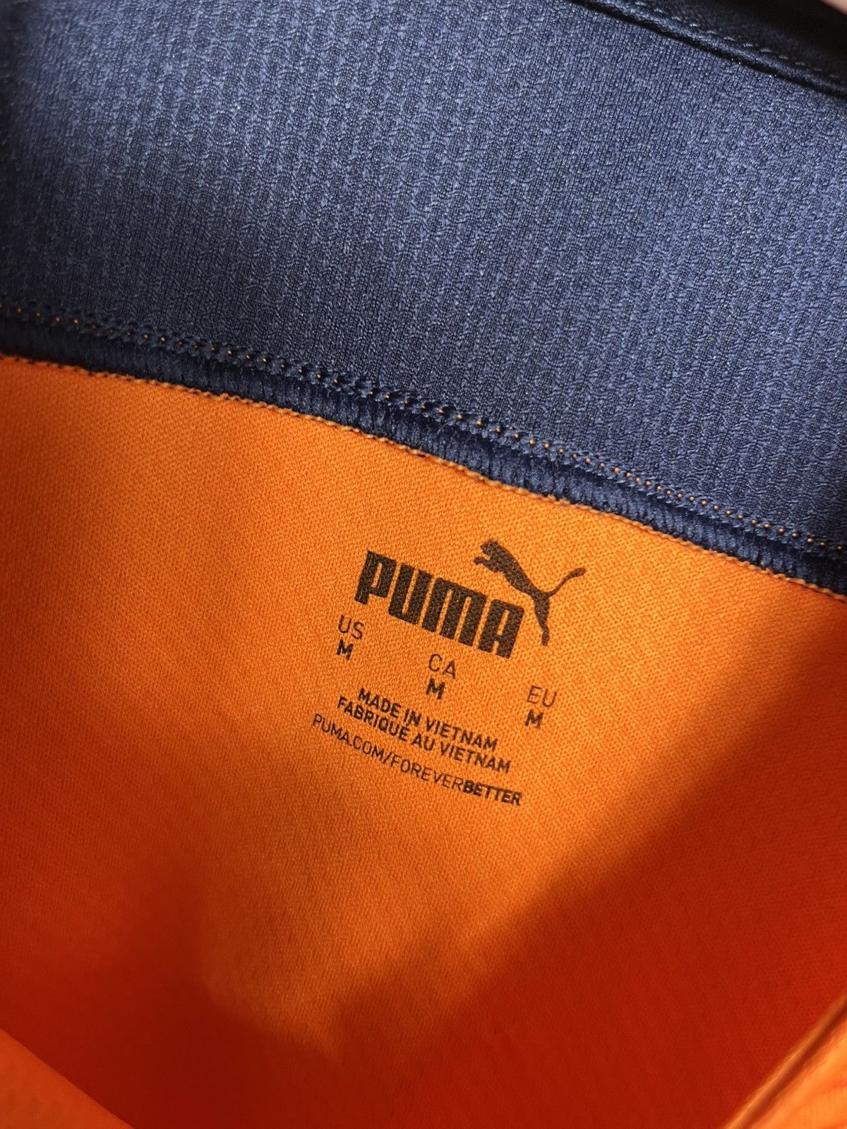 Puma × Sports Specialties VALENCIA FC 2020 2021 AWAY FOOTBALL SHIRT JERSEY CAMISETA Size US M / EU 48-50 / 2 - 5 Thumbnail