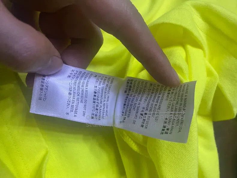 Balenciaga Balenciaga short sleeves Size US XXS / EU 40 - 5 Thumbnail