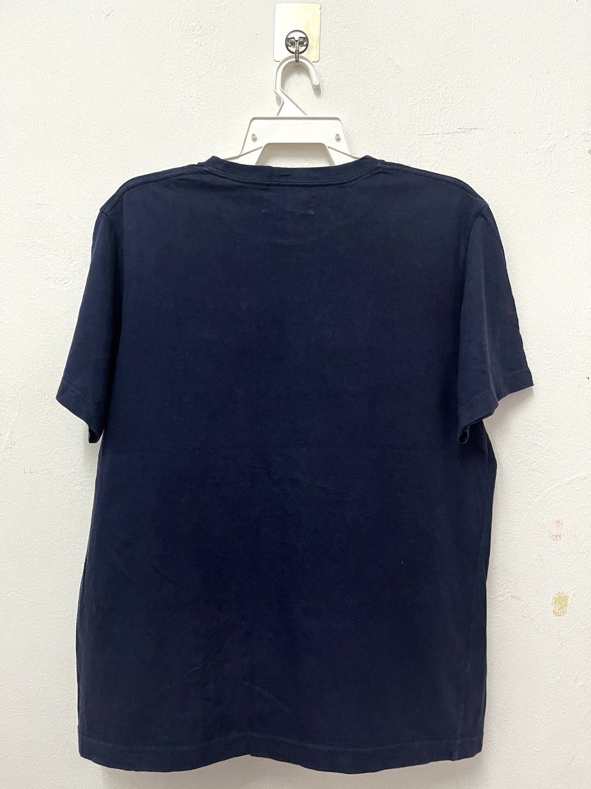 Anime × Hunter × Japanese Brand Hunter x Hunter Anime Manga Photo Mysterious T shirt Size US L / EU 52-54 / 3 - 6 Thumbnail