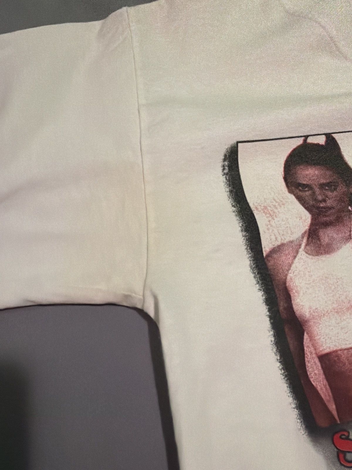 Vintage Vintage Spice Girls T-shirt Size US M / EU 48-50 / 2 - 6 Thumbnail