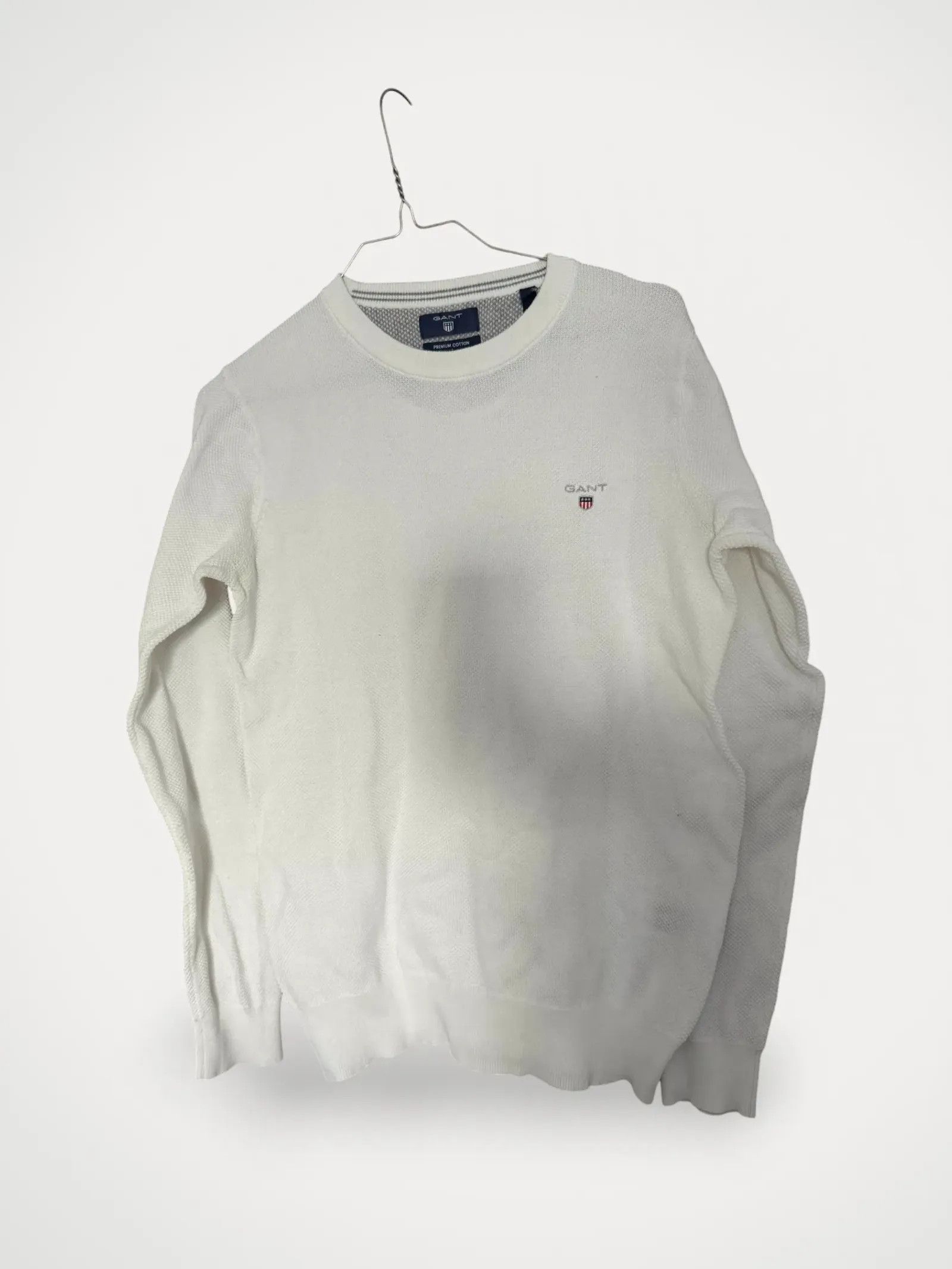 Gant Gant Cardigan Size US S / EU 44-46 / 1 - 1 Thumbnail