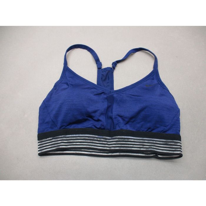 Everything Bra -Power Blue (L Only)