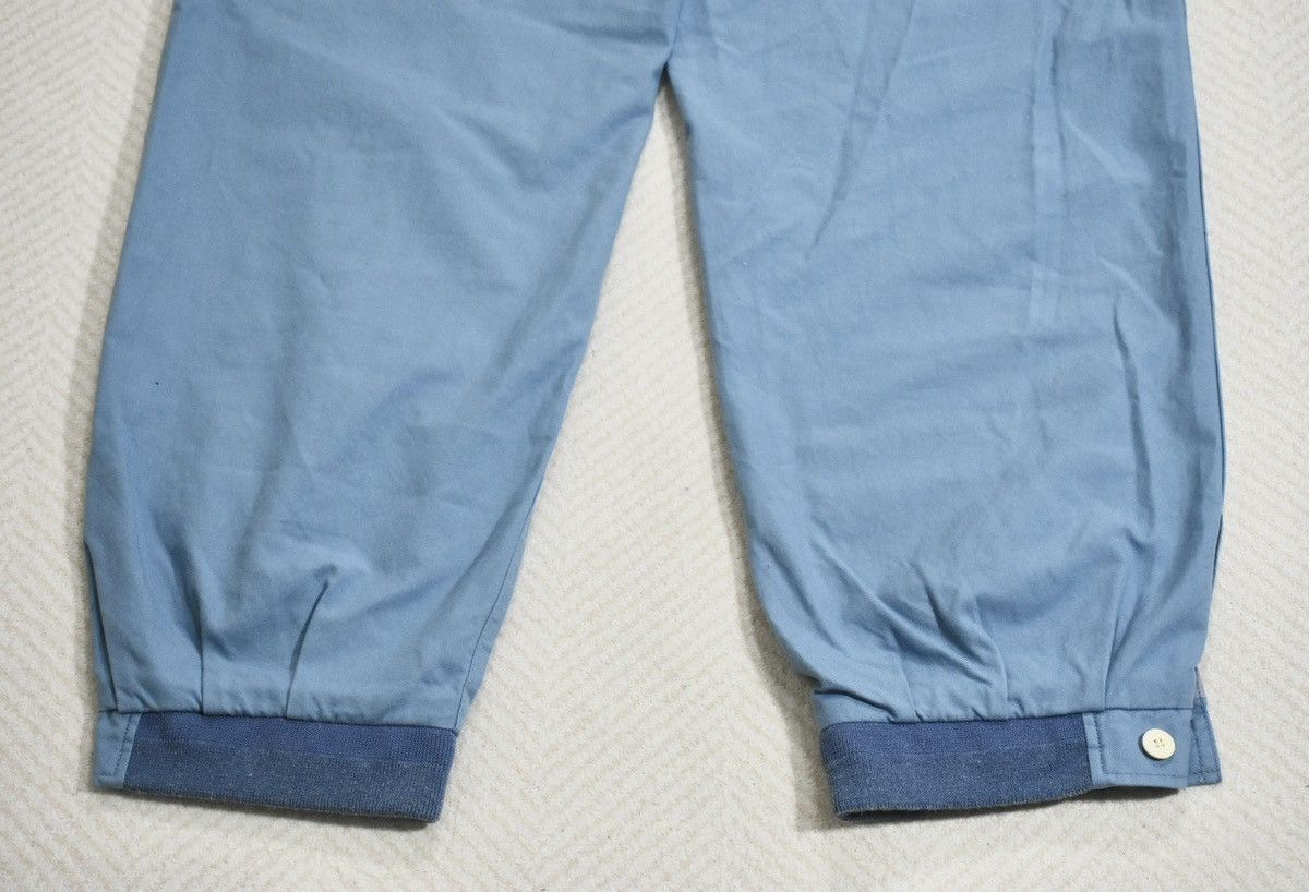 Visvim Visvim 24ss Carrol Chino Pants Carroll size3 Size US 36 / EU 52 - 9 Thumbnail