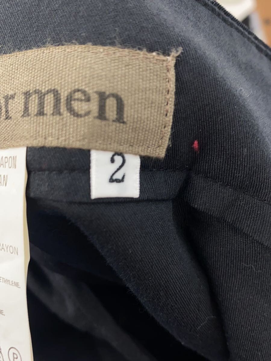 Yohji Yamamoto YOHJIYAMAMOTOY's for men/MZ-P25-502 Cargo pants Size US 35 - 6 Thumbnail