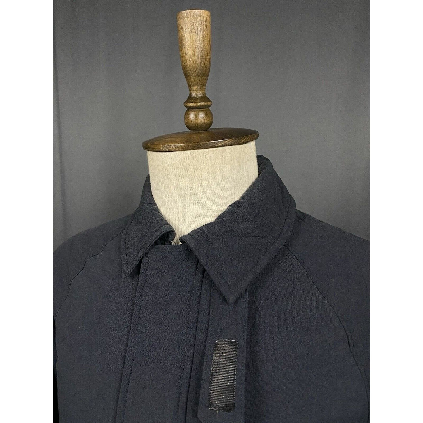 Stone Island Stone Island 30 anni Reps Men's Blue Nylon Insulated Jacket Size US S / EU 44-46 / 1 - 6 Thumbnail