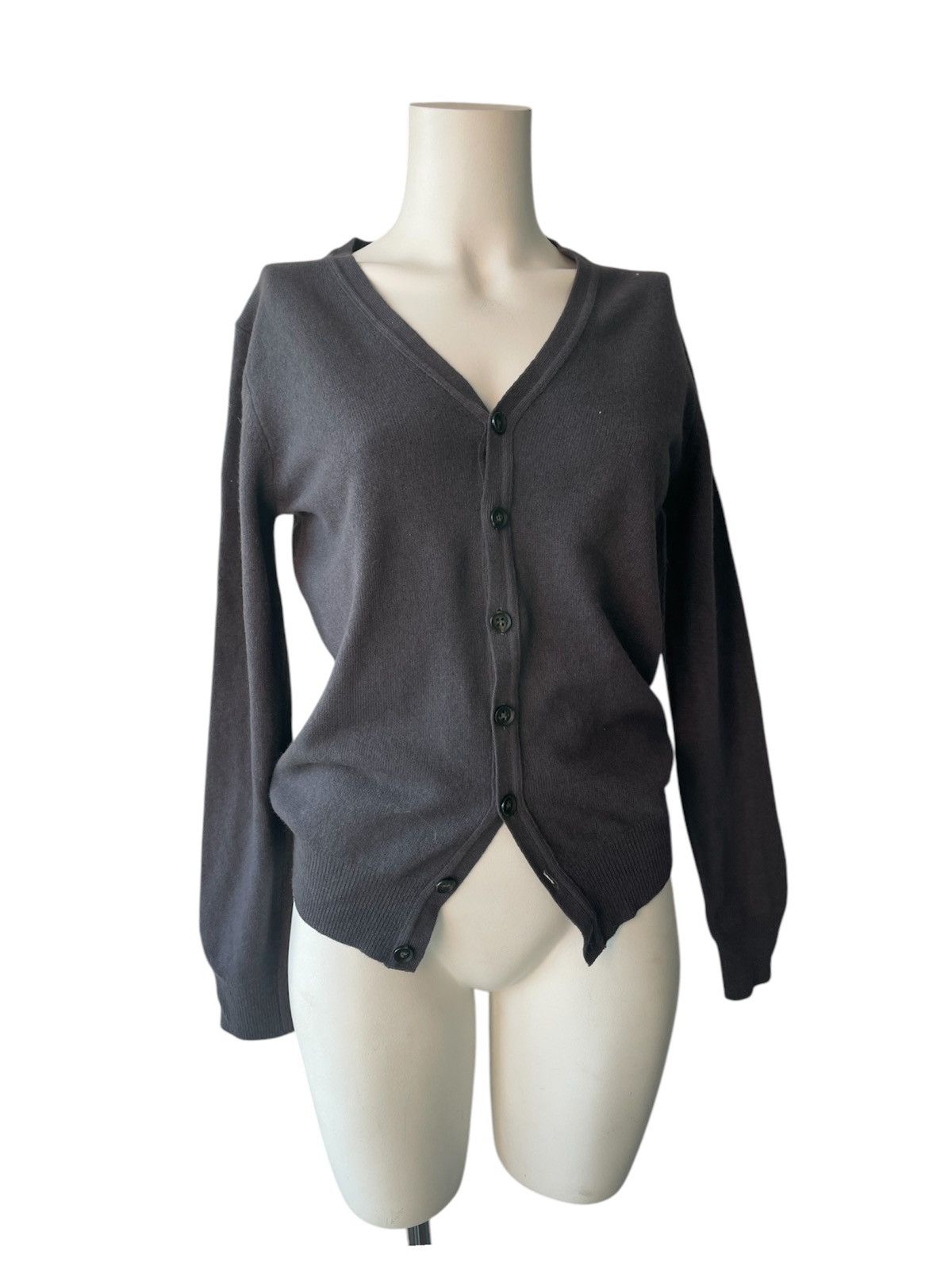 Sisley Sisley cardigan Size M / US 6-8 / IT 42-44 - 1 Thumbnail