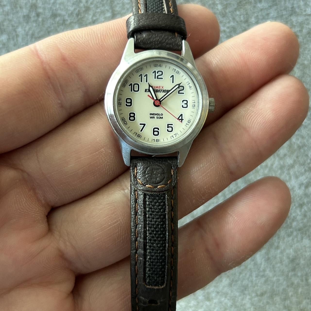 Timex Timex Expedition Women's Watch Size ONE SIZE - 3 Thumbnail