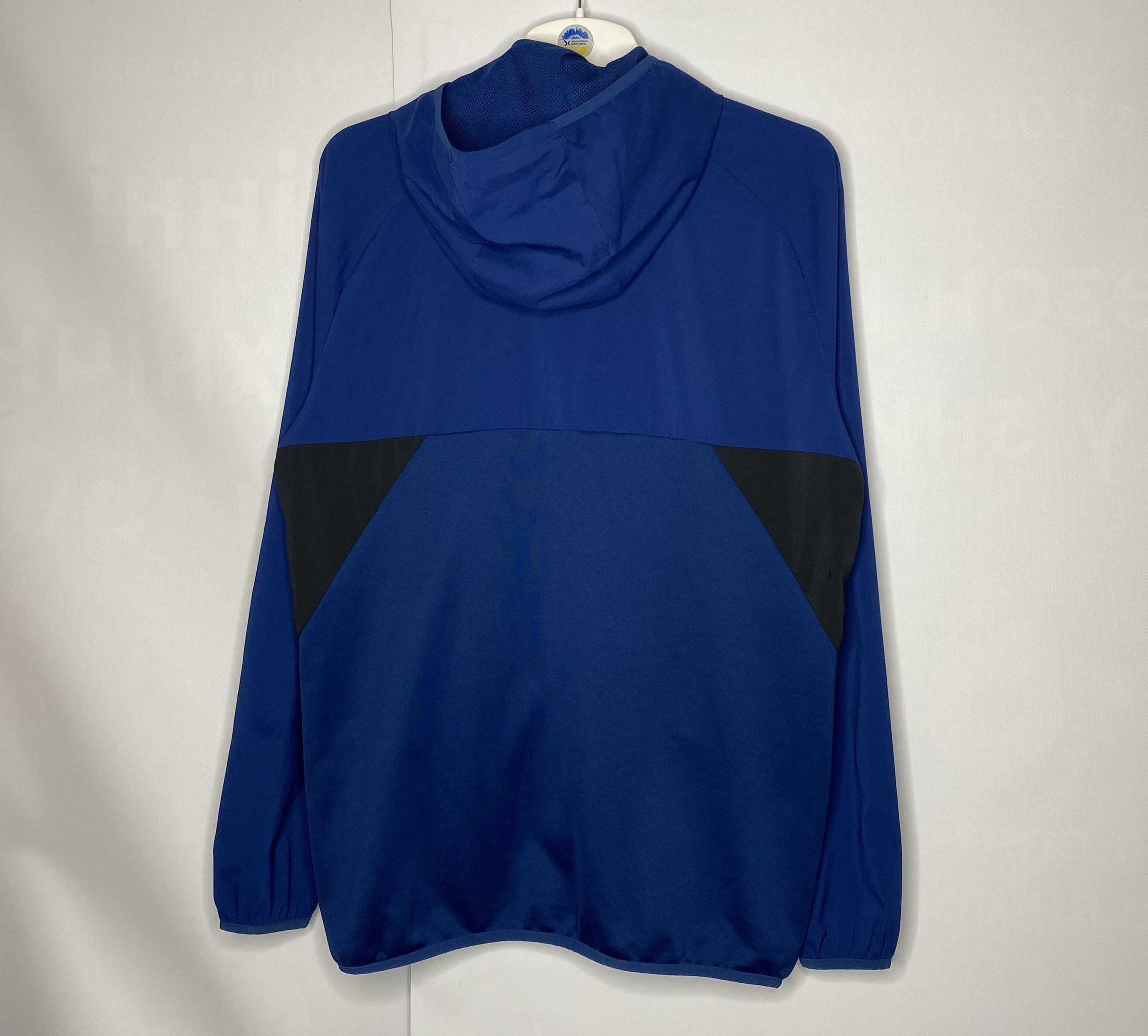 UEFA × Umbro BRENTFORD 2022 2023 TRAINING JACKET FOOTBALL SOCCER Size US M / EU 48-50 / 2 - 2 Thumbnail