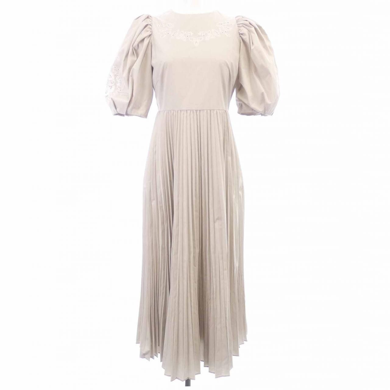 Other Other CELFORD Dress Textile Dresses DUTY FREE for USA Size ONE SIZE - 1 Thumbnail