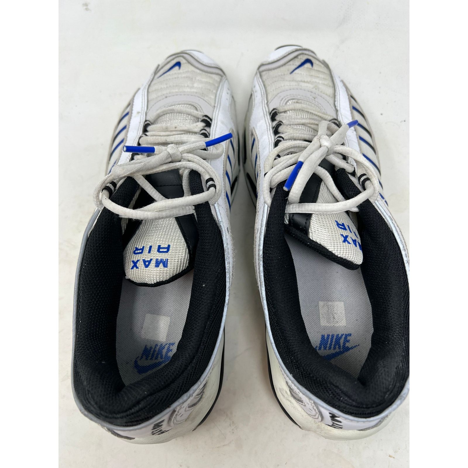 Nike Air Max Tailwind Racer Blue Sneaker Mens 13