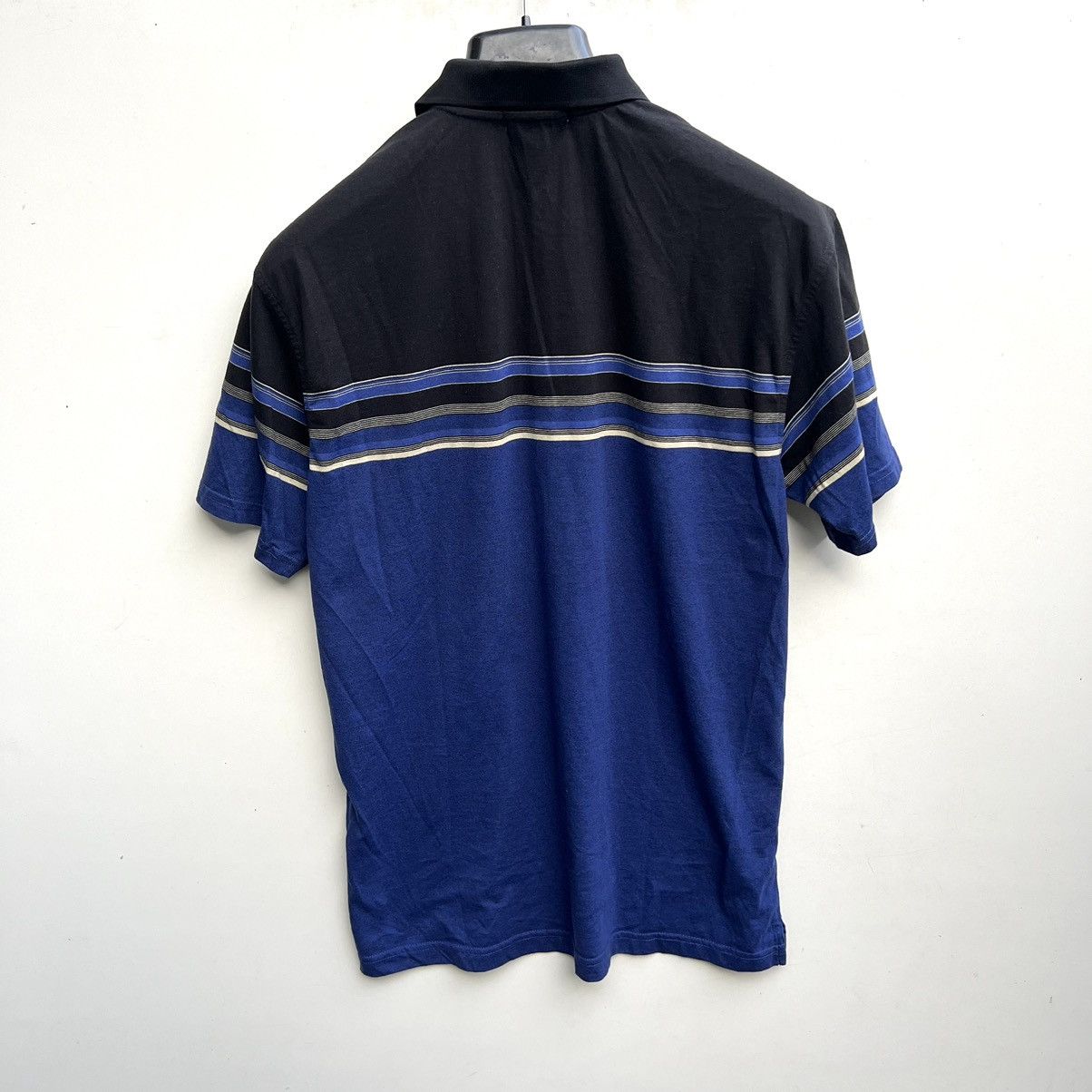Designer × Yves Saint Laurent Yves saint Laurent polo Size US S / EU 44-46 / 1 - 7 Thumbnail