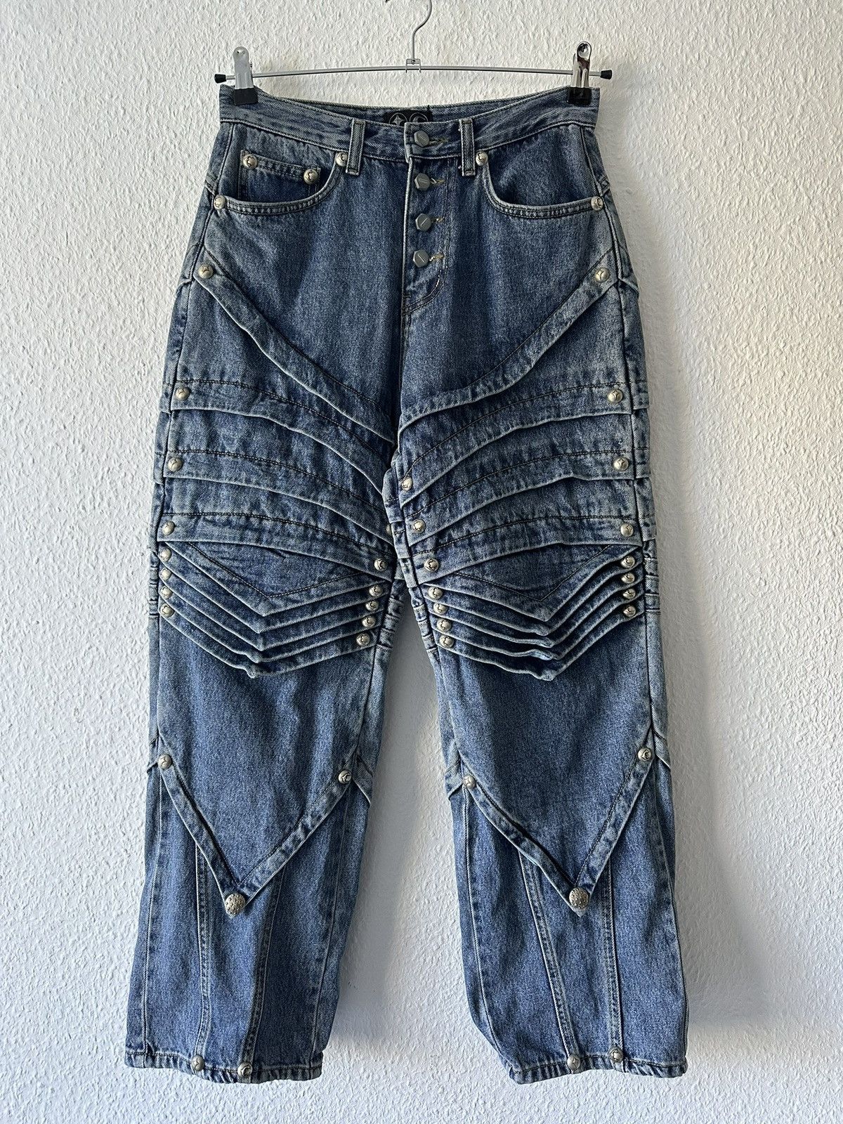 Thug Club Thug Club Denim size 1 | Grailed