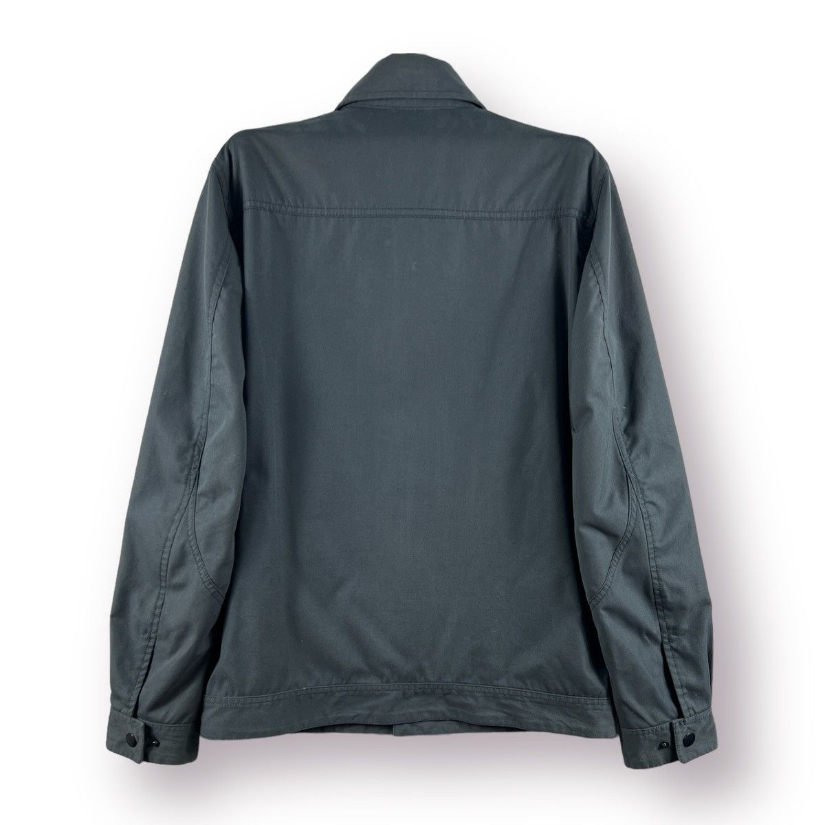 55DSL × Diesel 🔥 55 DSL Fifty Five DSL Workers Jacket - M Size US M / EU 48-50 / 2 - 12 Thumbnail