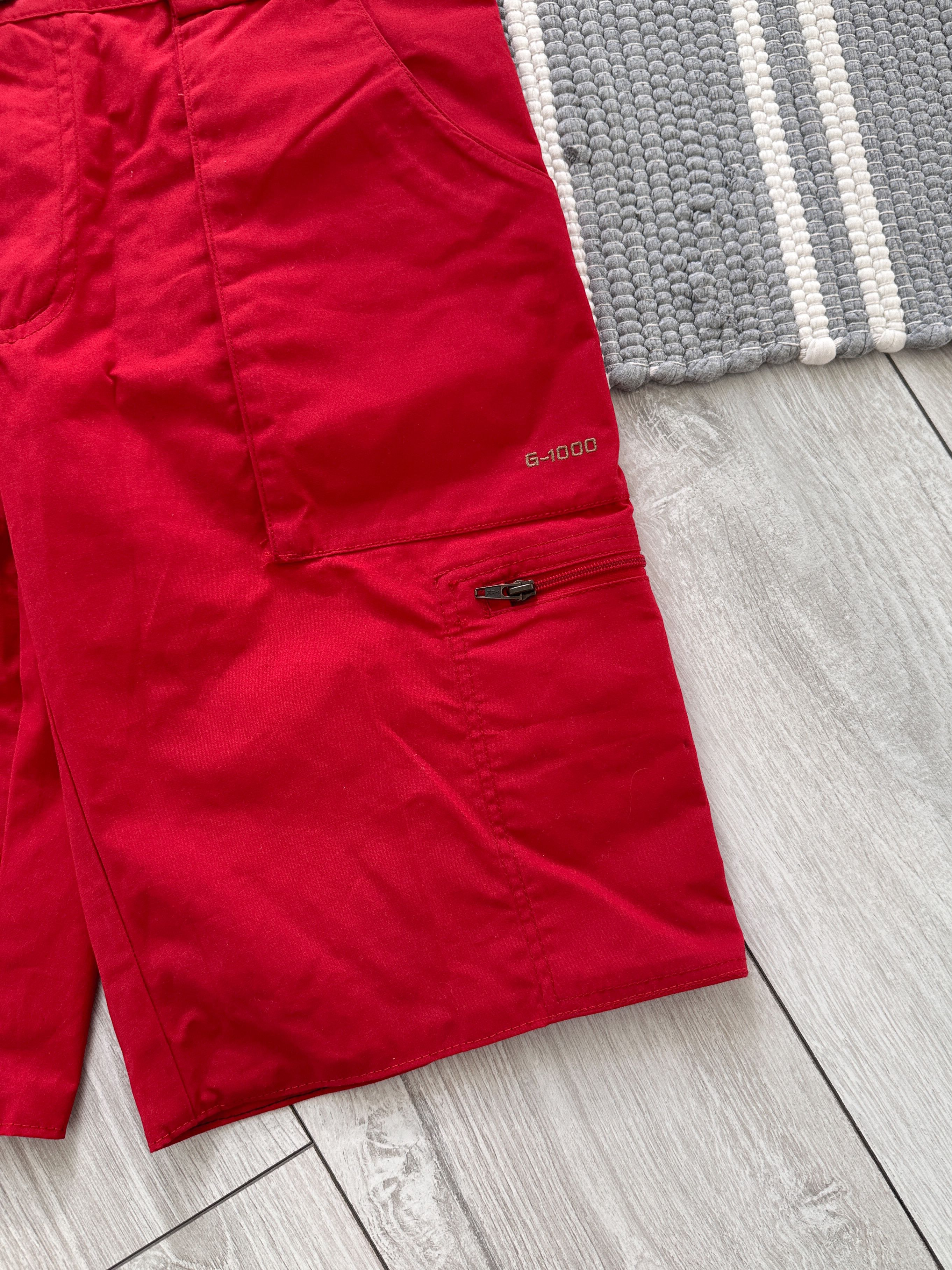 Fjallraven Fjallraven Cargo Outdoor Shorts Size US 30 / EU 46 - 5 Thumbnail