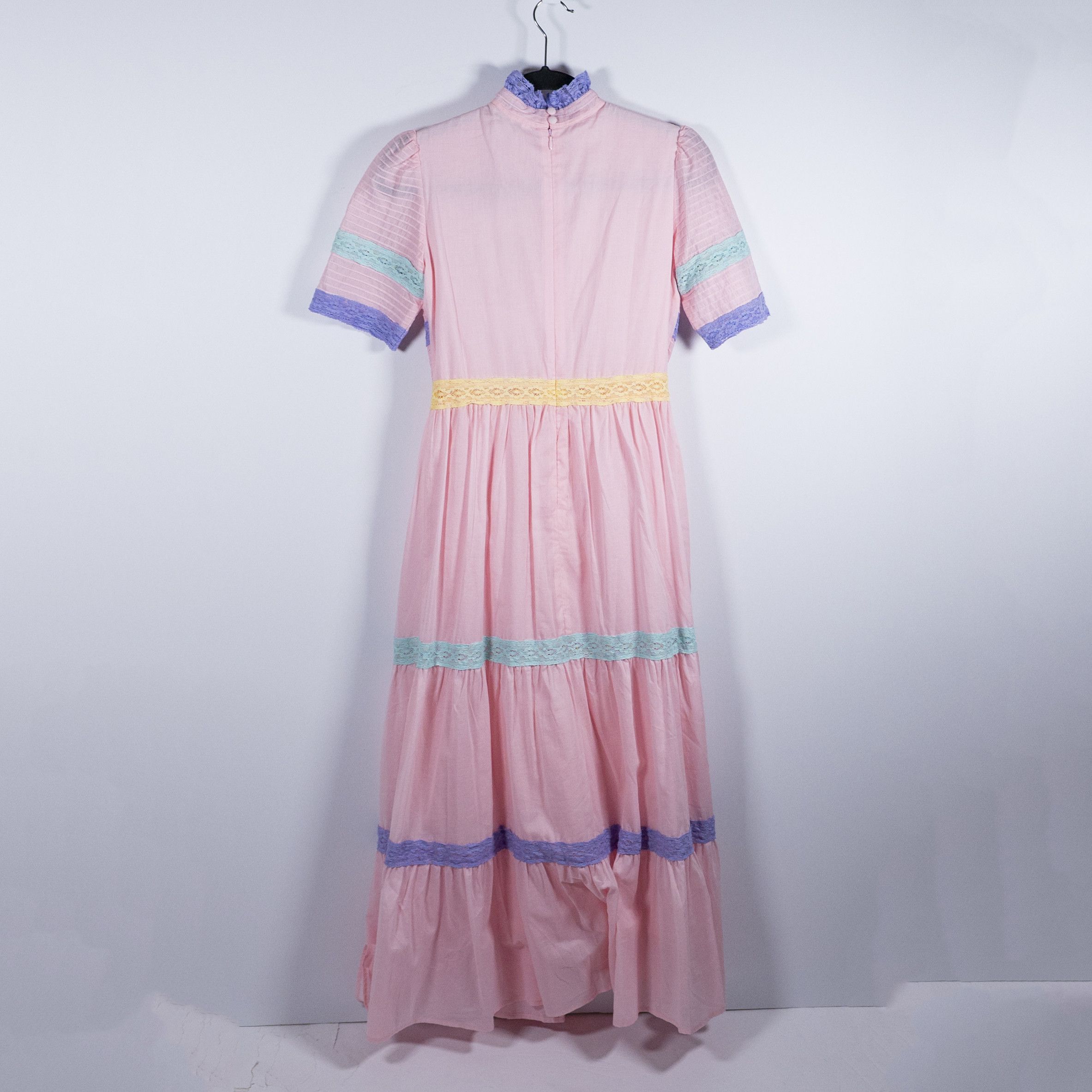 Other NEW Olivia Rubin Alia Cotton Lightweight Size XS / US 0-2 / IT 36-38 - 4 Thumbnail