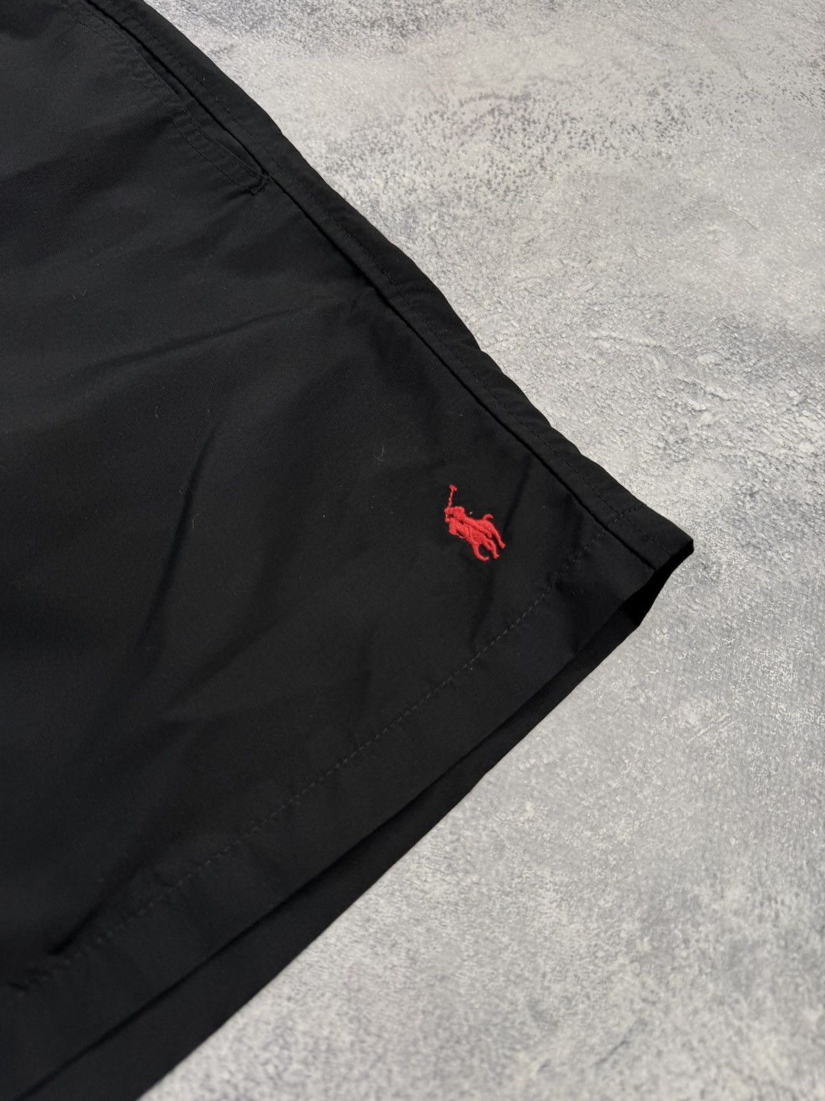 Polo Ralph Lauren Vintage Polo Ralph Lauren Swimming Trunks Shorts Size US 36 / EU 52 - 4 Thumbnail