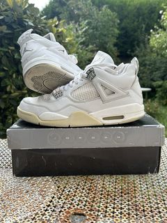 Pure money 4s on sale kids