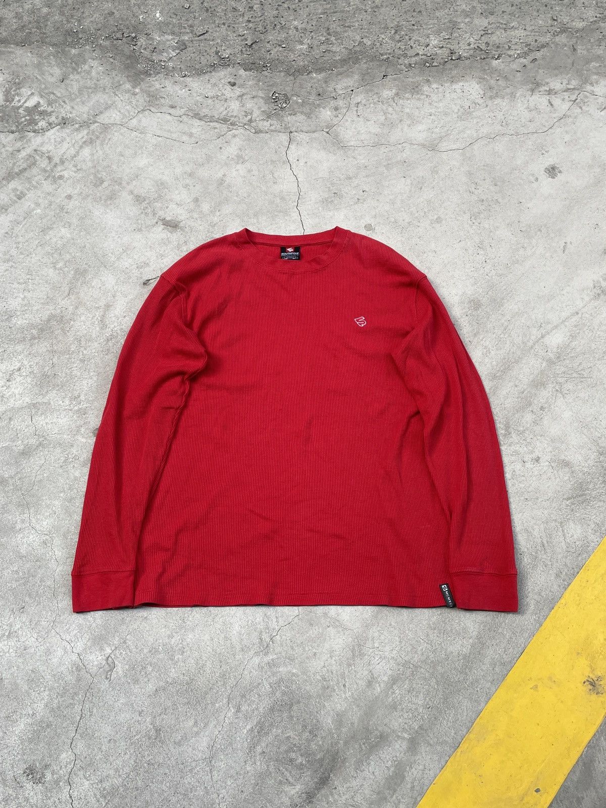 Southpole Southpole Sweatshirt Size US XXL / EU 58 / 5 - 1 Thumbnail