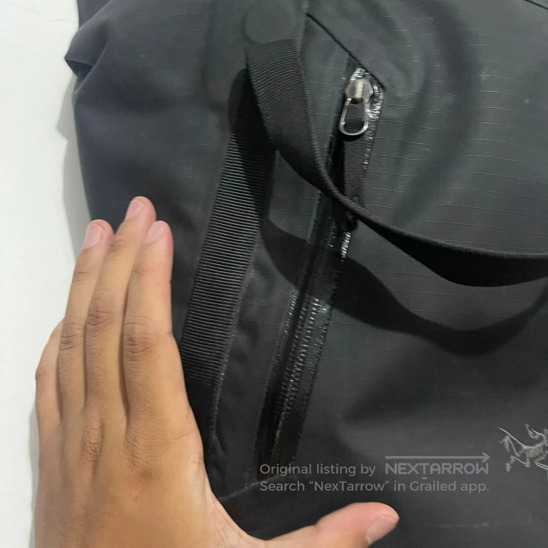 Arc'teryx Arcteryx Granville 8L Crossbody Shoulder Bag. Size ONE SIZE - 6 Thumbnail