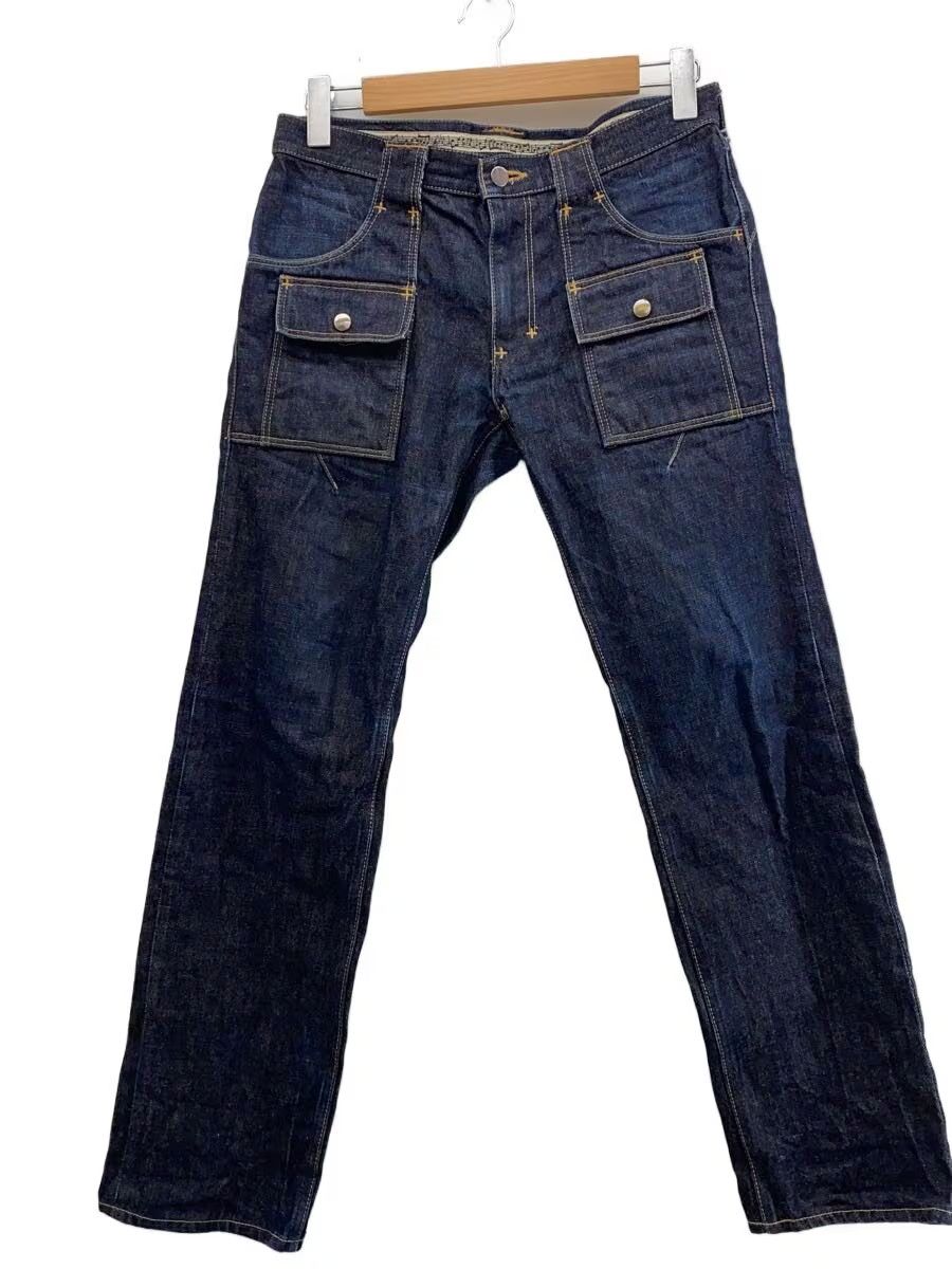 Number (N)ine NUMBER NINE STRAIGHT DENIM JEANS | Grailed