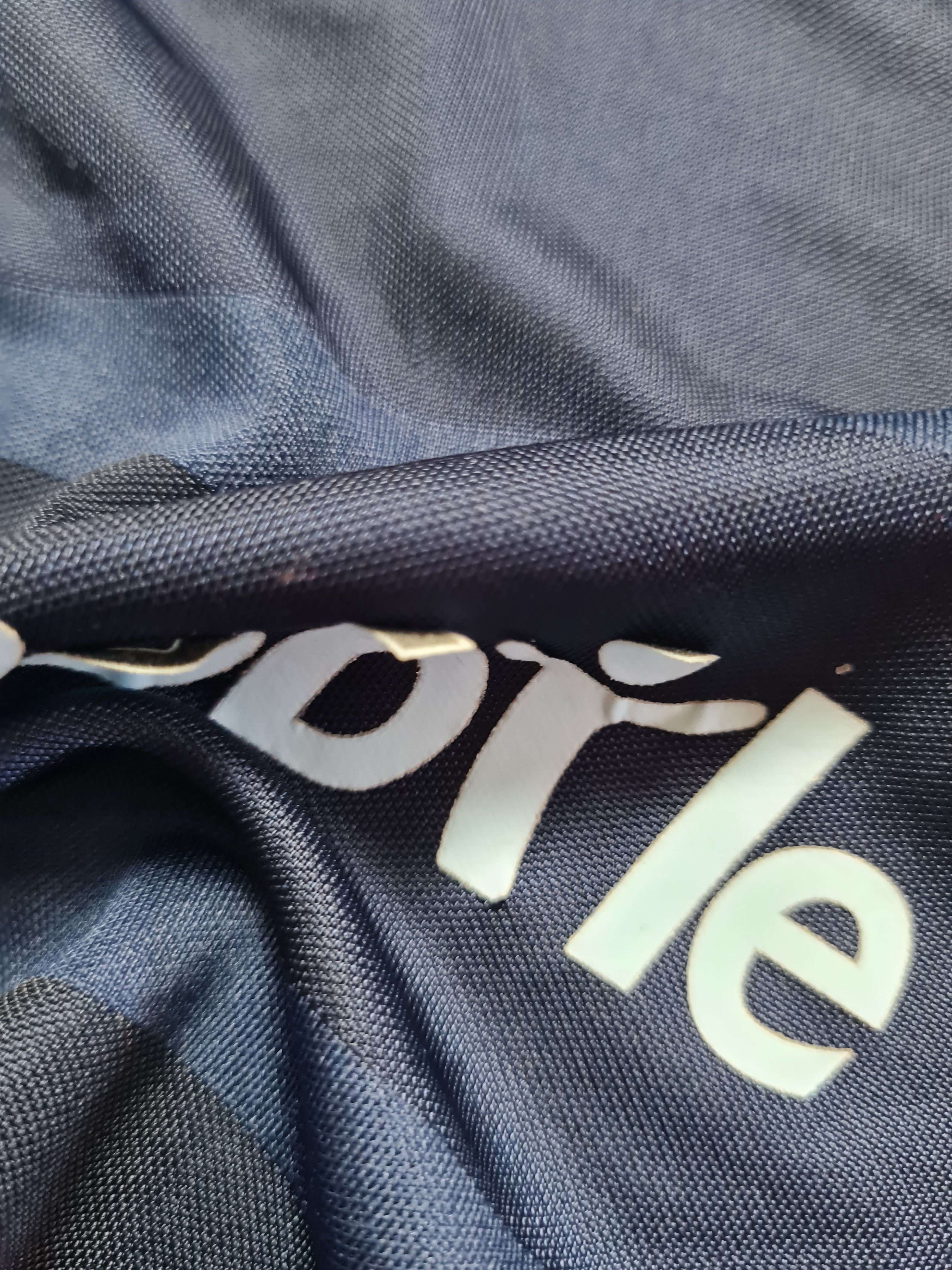 Other Football Jersey Buriram United FC Thailand Thai League 2017 Size US M / EU 48-50 / 2 - 12 Thumbnail