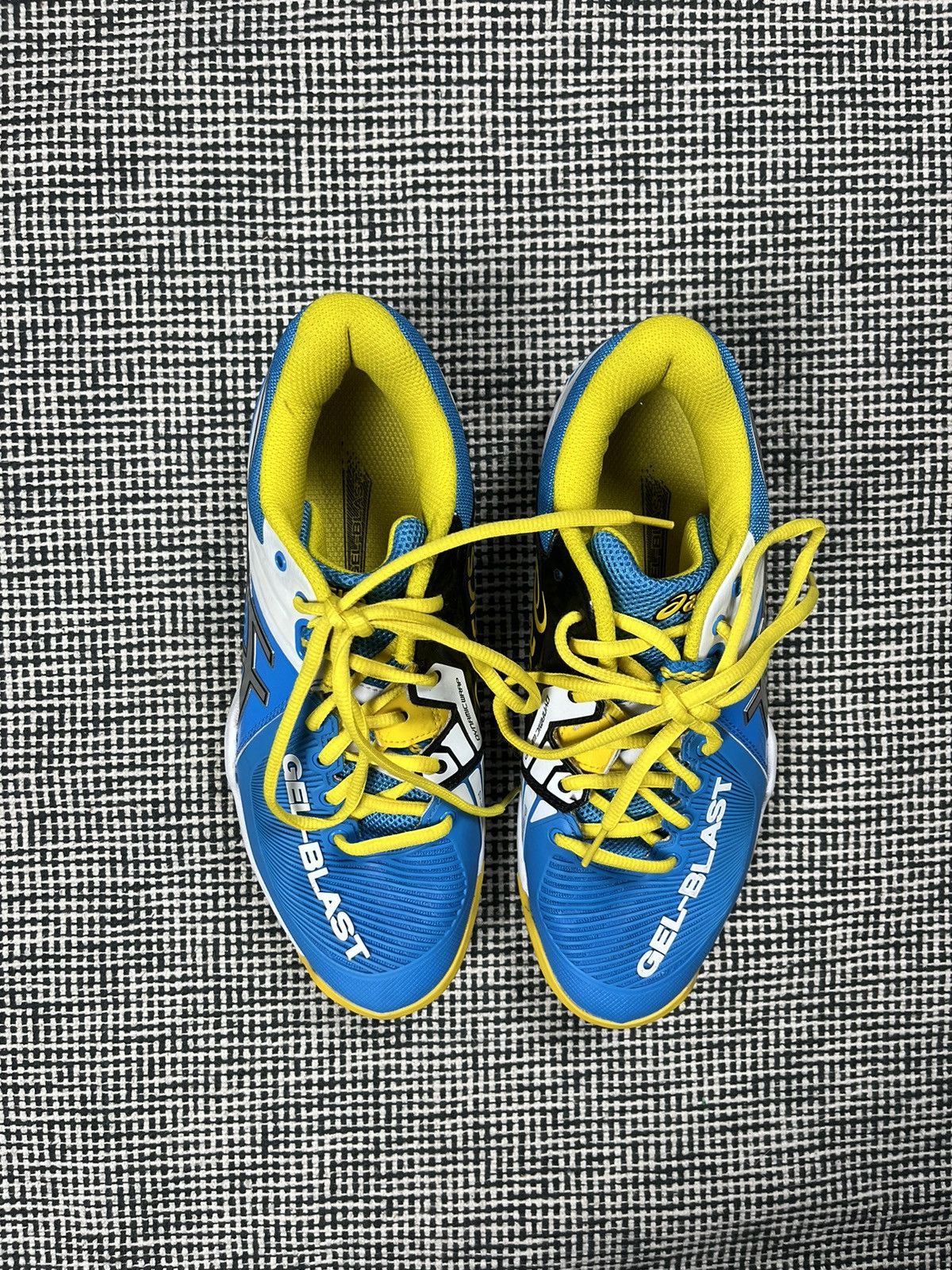 Other ASICS cool cw kiko style gel-blast sneakers Size US 7.5 / IT 37.5 - 2 Thumbnail
