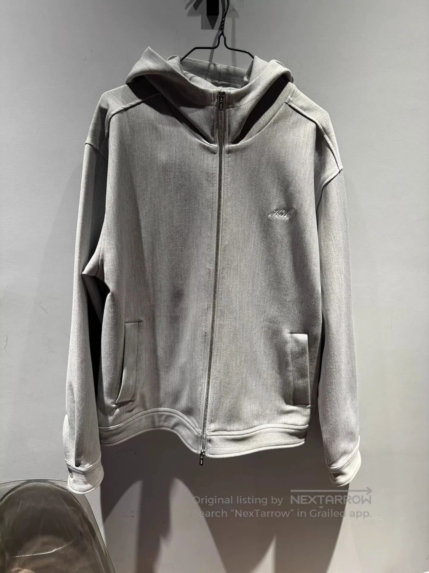 Kith Kith Old Money Style Jacket. Size US XS / EU 42 / 0 - 1 Thumbnail