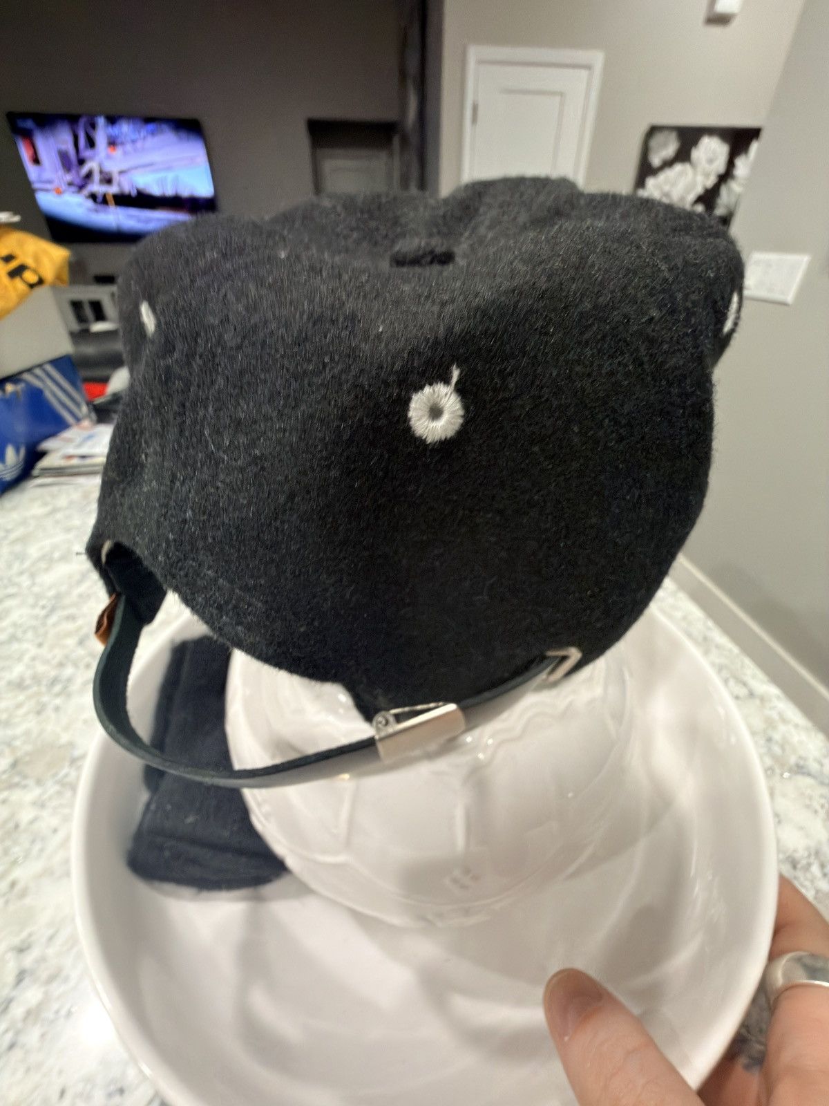 Union LA Union LA Hat Size ONE SIZE - 3 Thumbnail