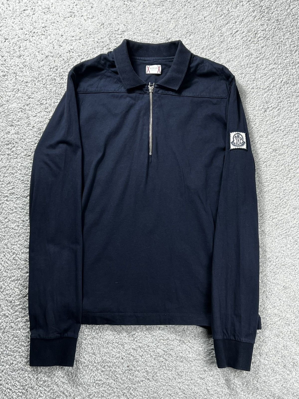 Moncler Gamme Bleu | Grailed