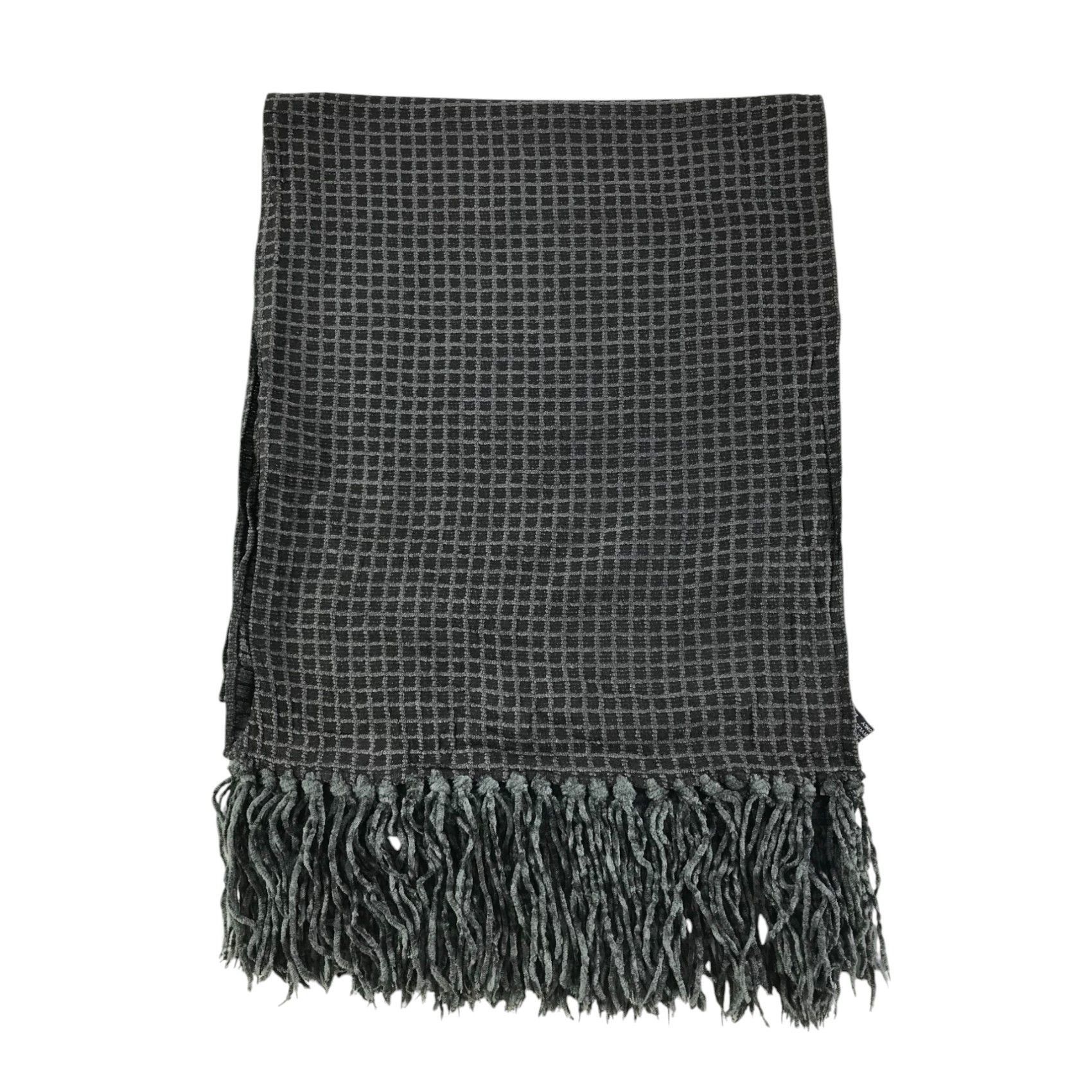 Giorgio Armani Giorgio Armani Scarf / Muffler / Neckwear - WW2240 Size ONE SIZE - 2 Thumbnail