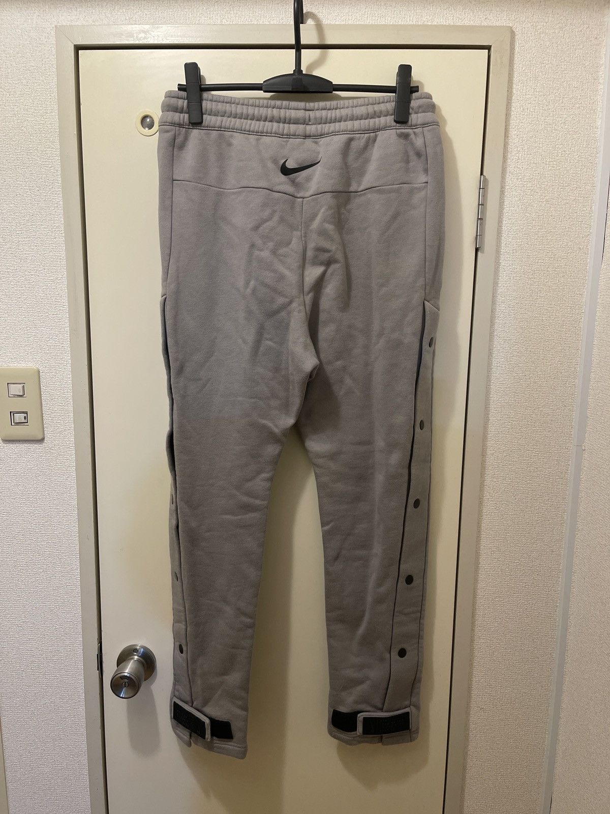 Fear of God Fear of god nike NBA pants Size US 31 - 2 Thumbnail