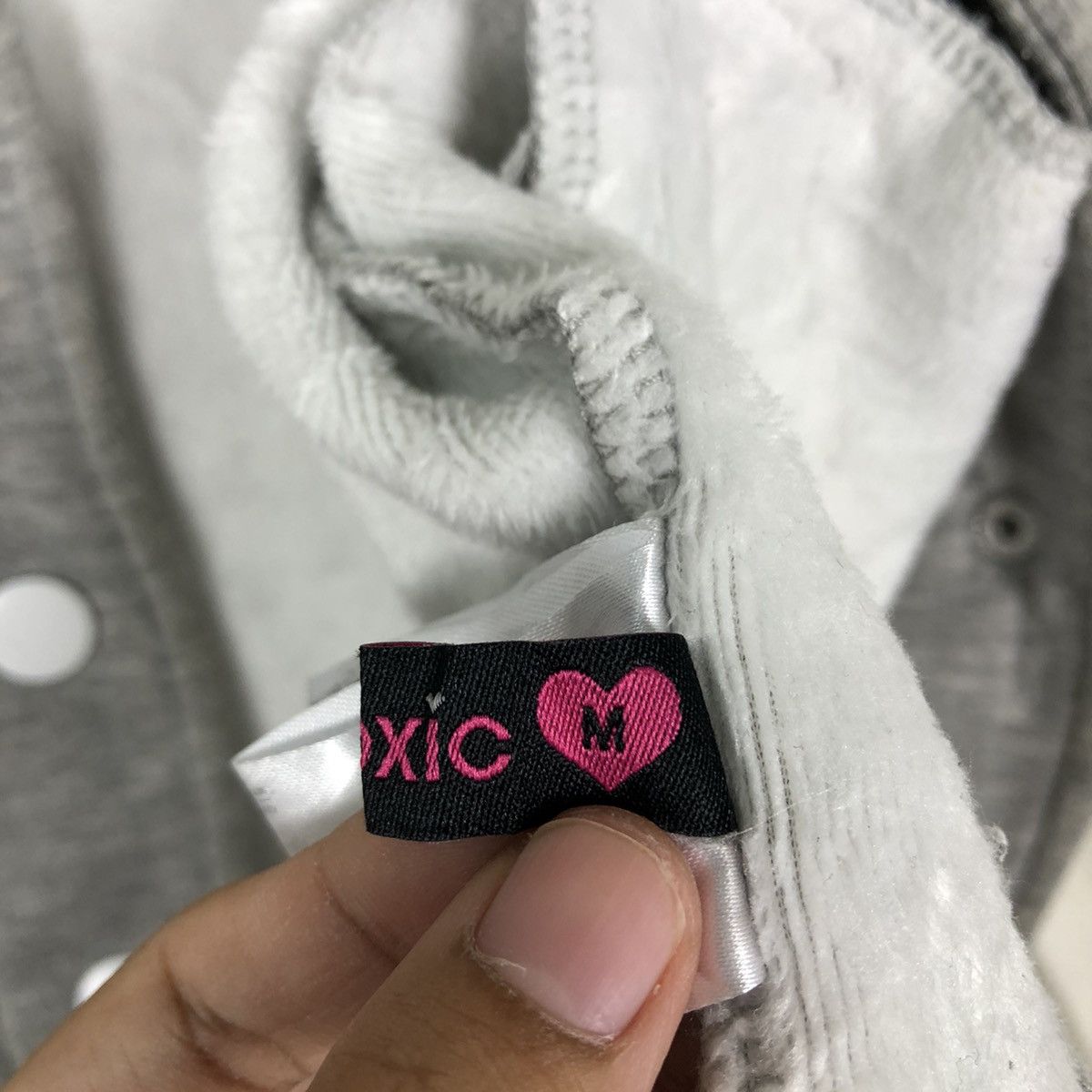 Japanese Brand For Girls Vintage Bomber Jacket Champion Spell Out Big Logo Size US M / EU 48-50 / 2 - 17 Thumbnail
