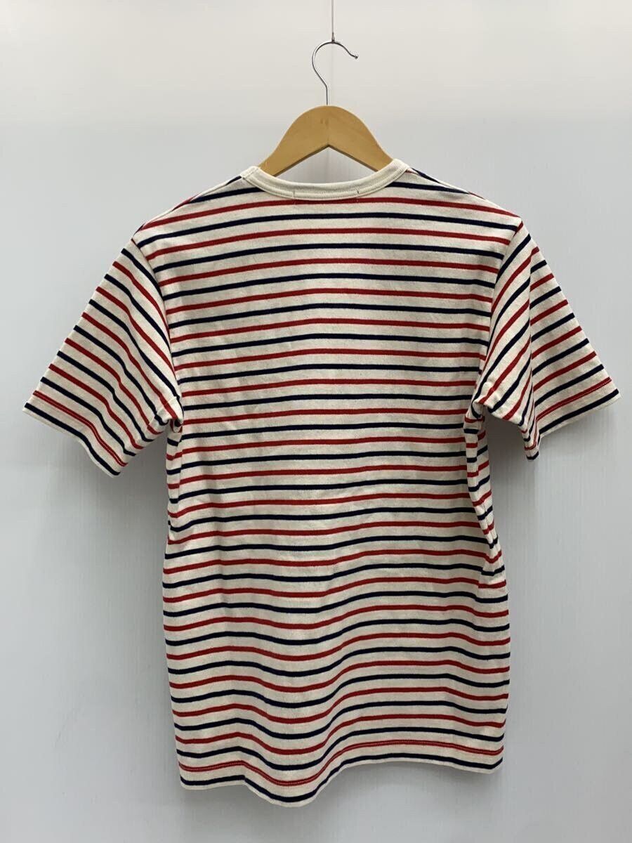 Comme des Garcons Striped Tee Size US S / EU 44-46 / 1 - 2 Thumbnail