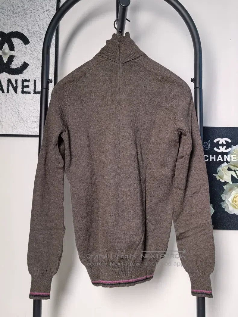 Hermes Wool knit sweater