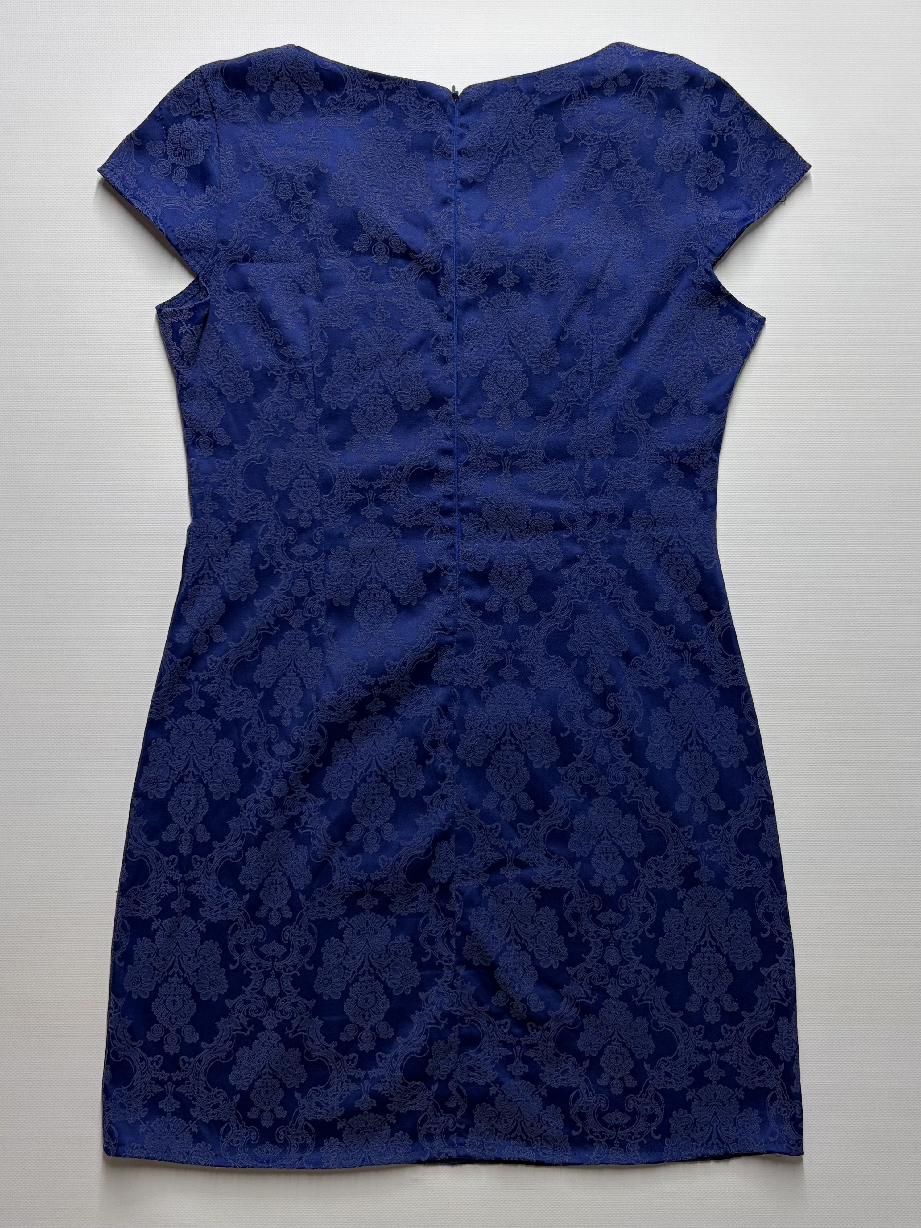 Vintage Women's Vintage Dress Size M / US 6-8 / IT 42-44 - 5 Thumbnail
