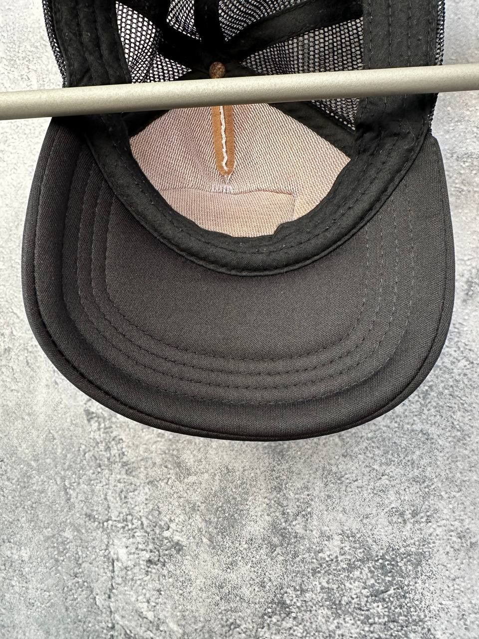 Trapstar London Trapstar Adjustable Strap Baseball Cap Hat With Flag Logo Size ONE SIZE - 5 Thumbnail