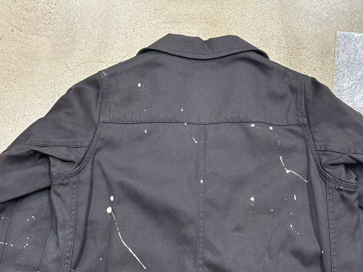 Visvim Visvim 20 ict peerless service coat Size US S / EU 44-46 / 1 - 5 Thumbnail