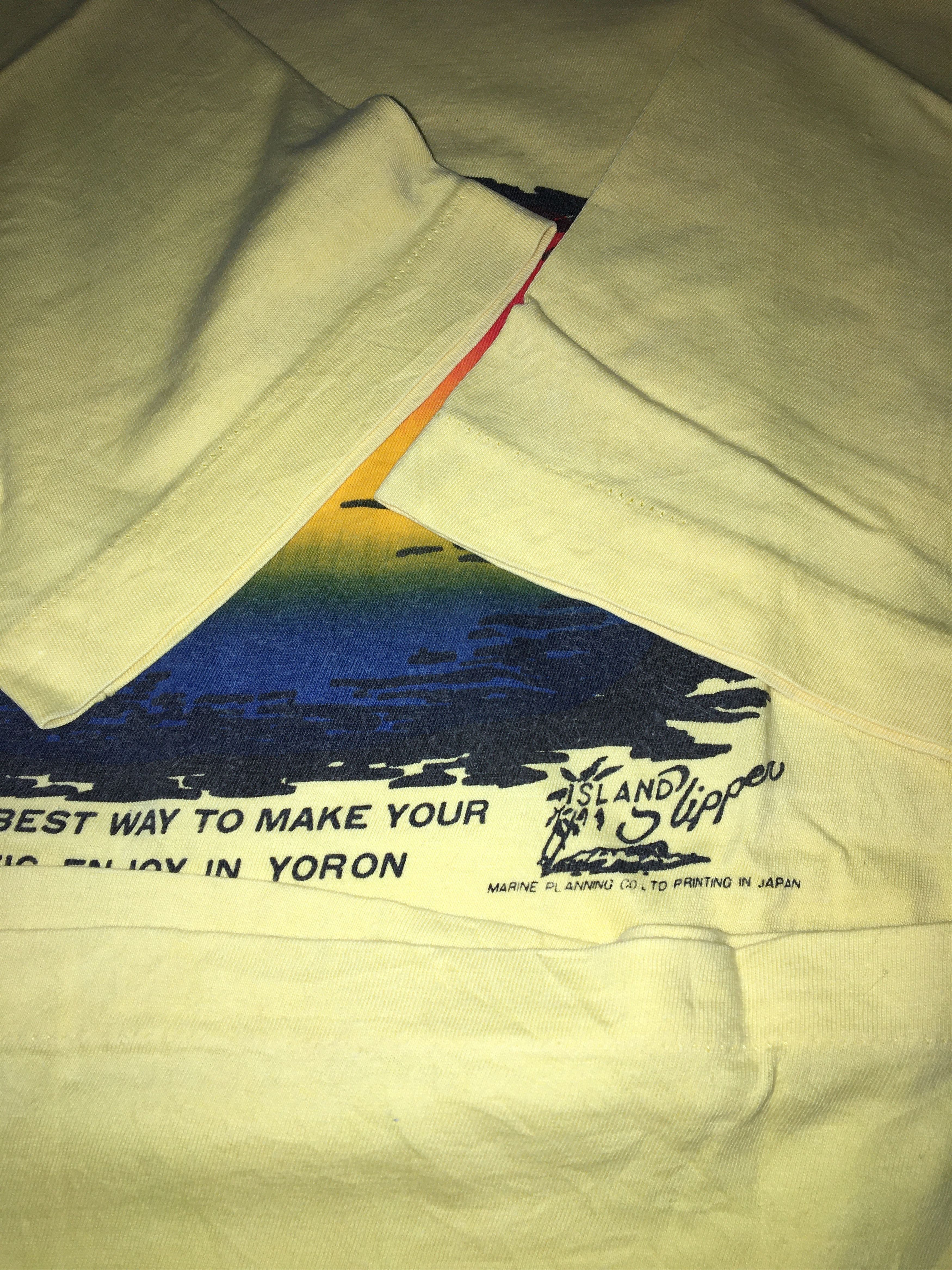Vintage Vintage Hawaii Shirt Size US M / EU 48-50 / 2 - 6 Thumbnail