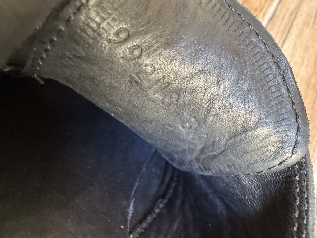 Guidi 992 M derby Size US 6 / IT 36 - 9 Thumbnail