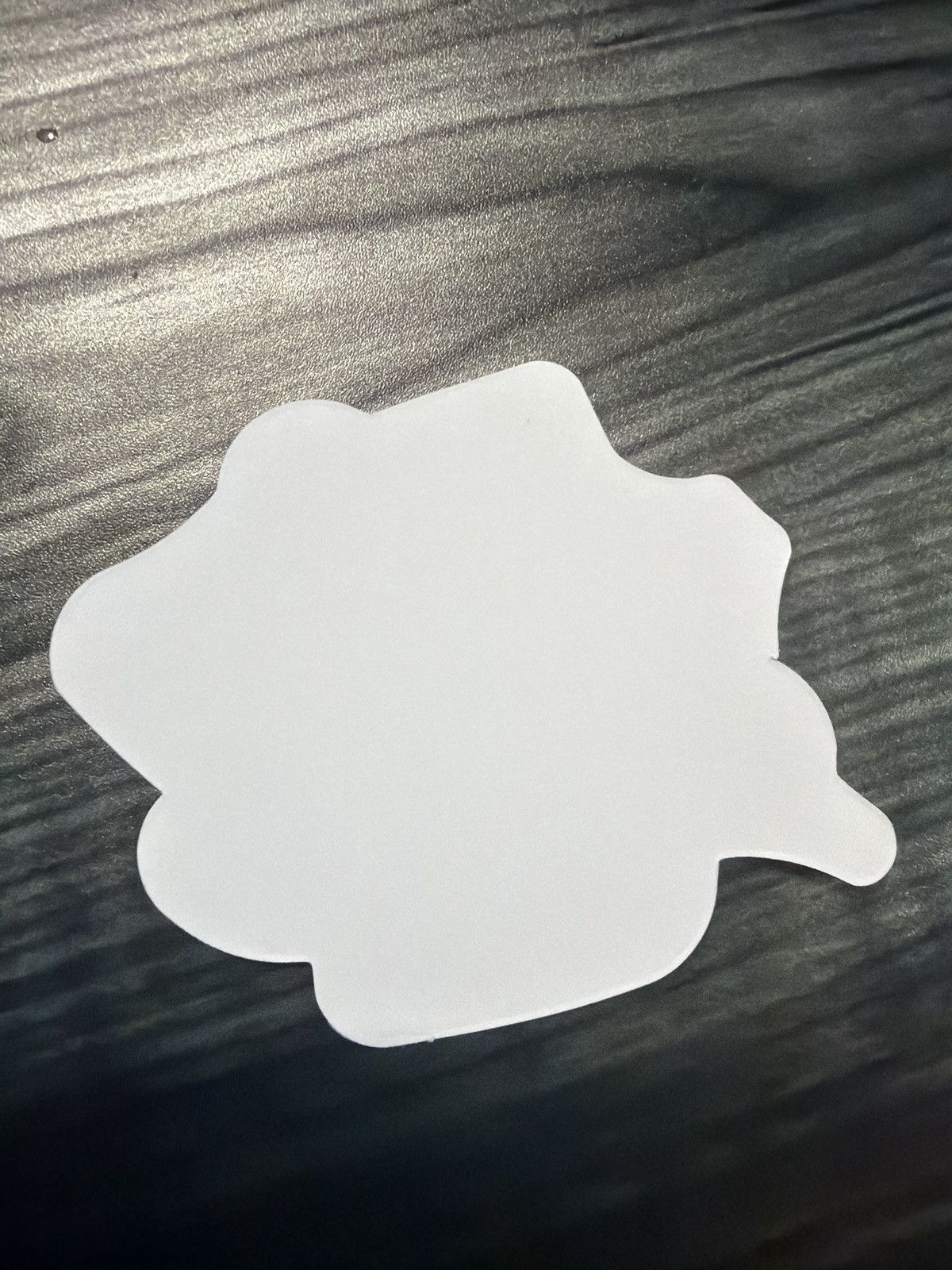 Hypebeast Gears Of War Crimson Omen Sticker Size ONE SIZE - 2 Thumbnail