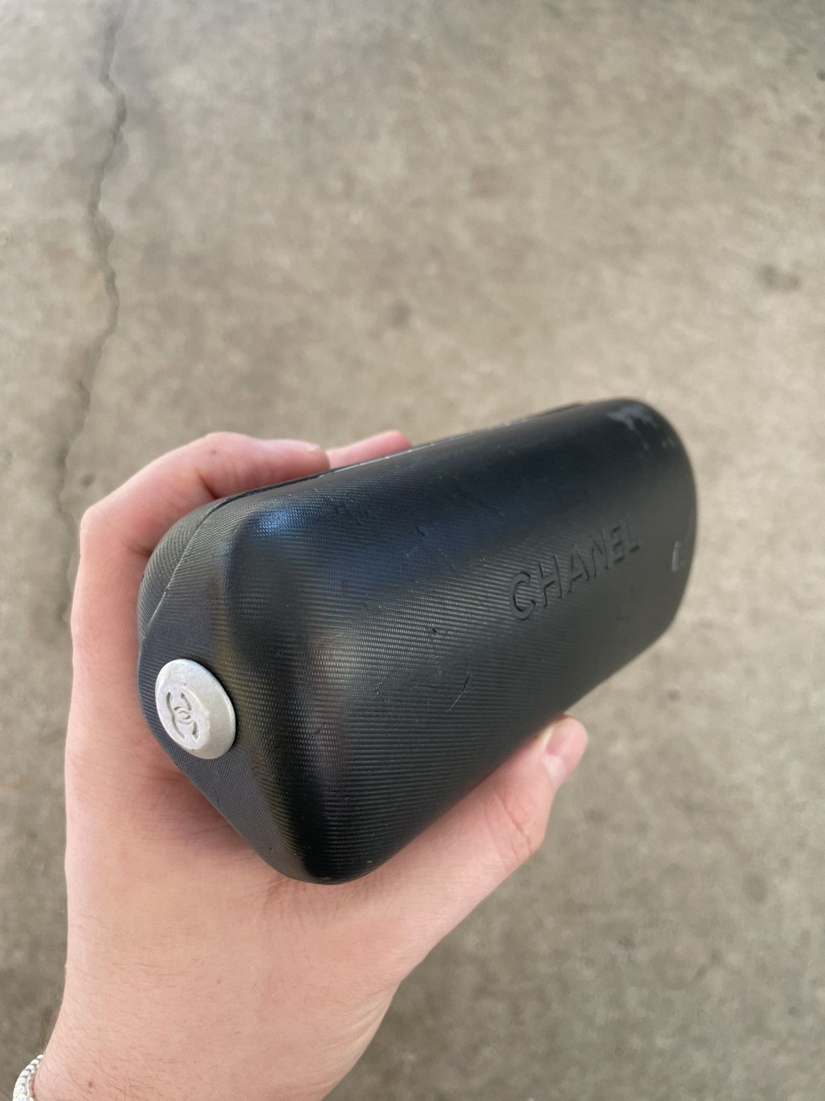 Chanel Chanel Glasses Case Size ONE SIZE - 2 Thumbnail