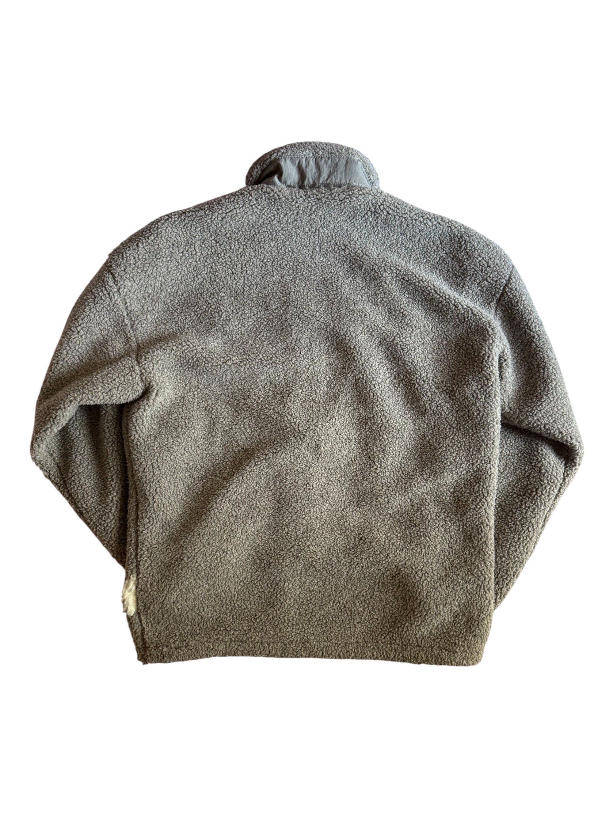 Y/Project Y/PROJECT Paris' Best Jacquard Fleece Jacket Oversized Size US S / EU 44-46 / 1 - 7 Thumbnail