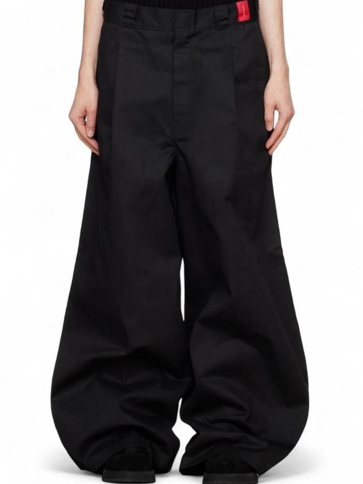 Fumito Ganryu Fumito ganyru x dickies Size US 33 - 1 Thumbnail
