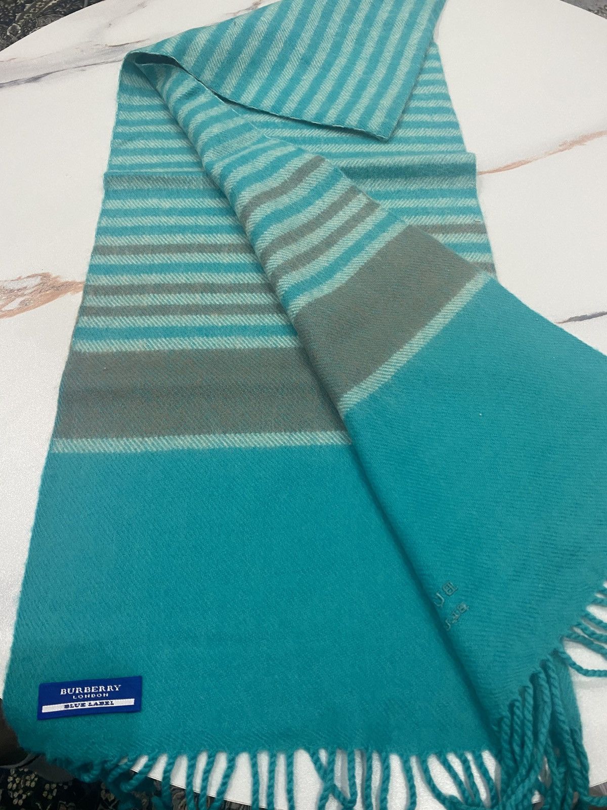 Burberry Burberrys London Blue Label (code:A) Size ONE SIZE - 5 Thumbnail