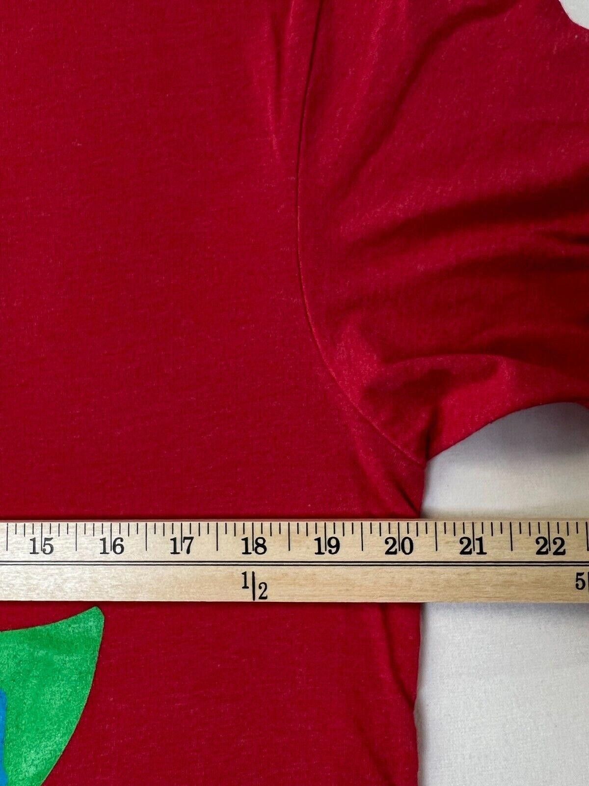 Next Level Apparel SoNo Fest 2021 Festival T-Shirt Bird Adult L San Diego CA Size US L / EU 52-54 / 3 - 3 Thumbnail