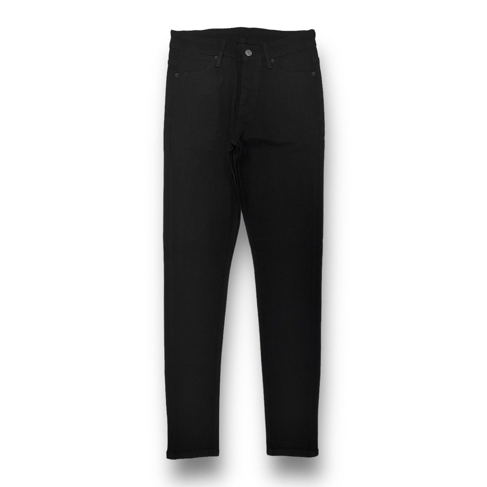 Ksubi KSUBI - Van Winkle Black Rebel Size US 34 / EU 50 - 1 Thumbnail