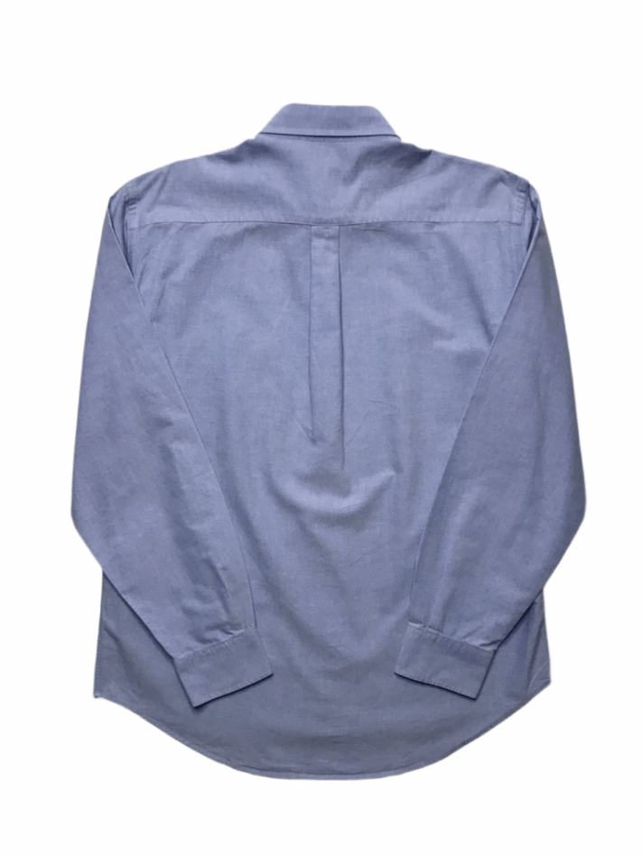 Valentino Valentino Jeans Button Shirt Cotton Mens Sz L Size US L / EU 52-54 / 3 - 2 Thumbnail