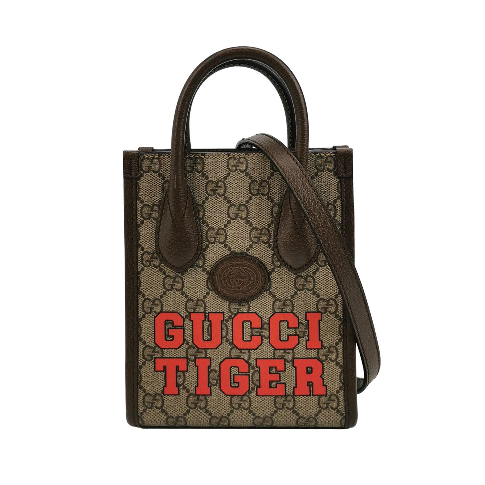 Gucci Gucci Women os Shoulder Bags Size ONE SIZE - 1 Thumbnail